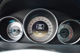 Mercedes-Benz C 220 2.2CDI-AMG-Avantgarde-FULL EKSTRI, снимка 10