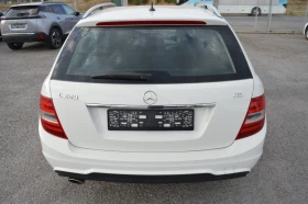 Mercedes-Benz C 220 2.2CDI-AMG-Avantgarde-FULL EKSTRI, снимка 6