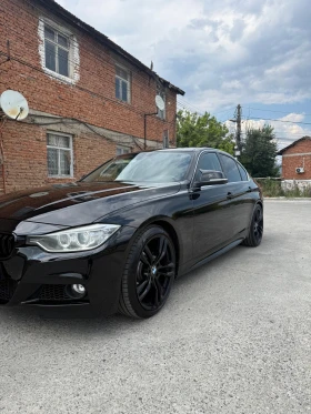 BMW 330, снимка 5