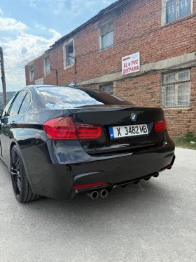 BMW 330, снимка 8