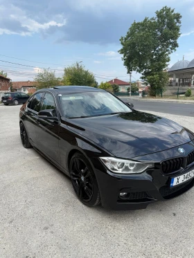 BMW 330, снимка 7