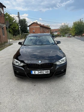 BMW 330, снимка 3