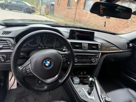BMW 330, снимка 12