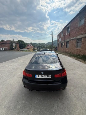 BMW 330, снимка 9