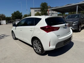 Toyota Auris 1.8 HYBRID - 99к.с., снимка 5