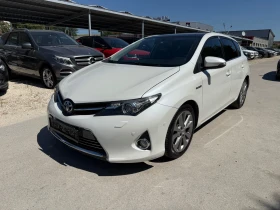 Toyota Auris 1.8 HYBRID - 99к.с., снимка 1