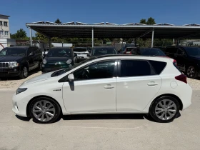 Toyota Auris 1.8 HYBRID - 99к.с., снимка 7