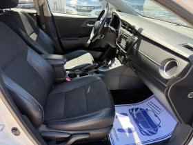 Toyota Auris 1.8 HYBRID - 99к.с., снимка 11