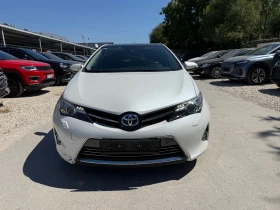 Toyota Auris 1.8 HYBRID - 99к.с., снимка 3