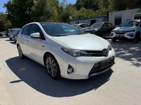 Toyota Auris 1.8 HYBRID - 99к.с., снимка 2