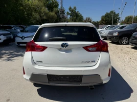 Toyota Auris 1.8 HYBRID - 99к.с., снимка 8