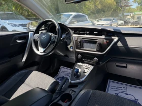 Toyota Auris 1.8 HYBRID - 99к.с., снимка 12
