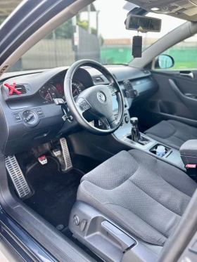 VW Passat B6 2.0 TDI, Stage 1, снимка 8