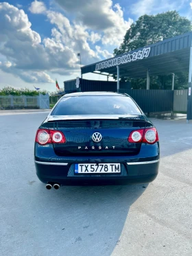 VW Passat B6 2.0 TDI, Stage 1, снимка 6