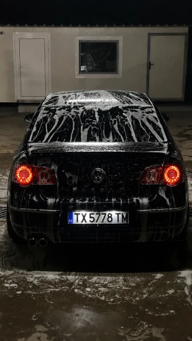 VW Passat B6 2.0 TDI, Stage 1, снимка 7