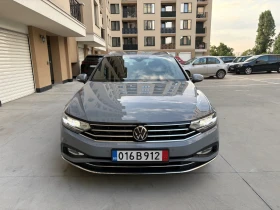 VW Passat Elegance, Digital, Distronic, 4Motion, История, снимка 5