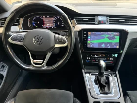 VW Passat Elegance, Digital, Distronic, 4Motion, История, снимка 11