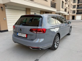 VW Passat Elegance, Digital, Distronic, 4Motion, История, снимка 4