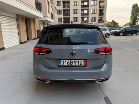 VW Passat Elegance, Digital, Distronic, 4Motion, История, снимка 6