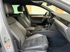 VW Passat Elegance, Digital, Distronic, 4Motion, История, снимка 10
