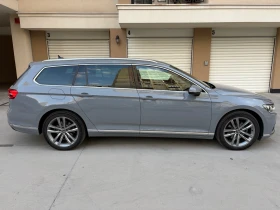VW Passat Elegance, Digital, Distronic, 4Motion, История, снимка 8