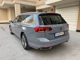 VW Passat Elegance, Digital, Distronic, 4Motion, История, снимка 3