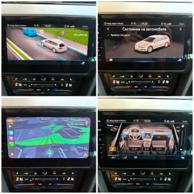 VW Passat Elegance, Digital, Distronic, 4Motion, История, снимка 15