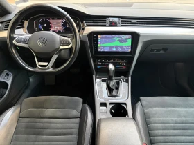 VW Passat Elegance, Digital, Distronic, 4Motion, История, снимка 12