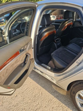 Audi A8, снимка 7