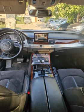 Audi A8, снимка 10