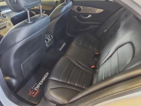 Mercedes-Benz C 220 d-170hp-191, 983 KM!, снимка 10