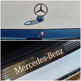 Mercedes-Benz C 220 d-170hp-191, 983 KM!, снимка 14