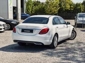 Mercedes-Benz C 220 d-170hp-191, 983 KM!, снимка 4
