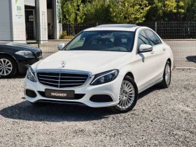 Mercedes-Benz C 220 d-170hp-191, 983 KM!, снимка 1
