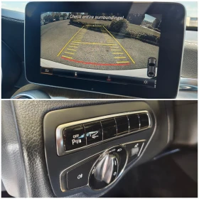 Mercedes-Benz C 220 d-170hp-191, 983 KM!, снимка 17