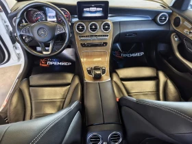 Mercedes-Benz C 220 d-170hp-191, 983 KM!, снимка 7