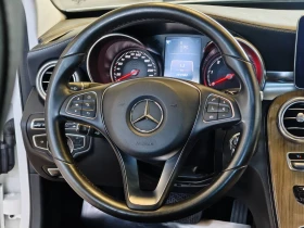 Mercedes-Benz C 220 d-170hp-191, 983 KM!, снимка 12