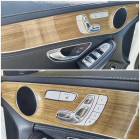 Mercedes-Benz C 220 d-170hp-191, 983 KM!, снимка 15