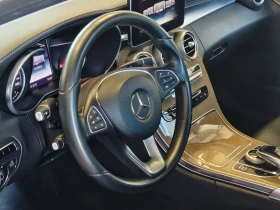Mercedes-Benz C 220 d-170hp-191, 983 KM!, снимка 11