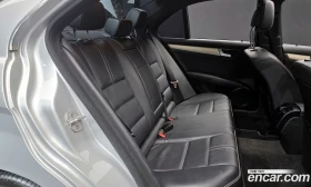 Mercedes-Benz C 200 CGI Avantgarde Style Package, снимка 12