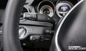 Mercedes-Benz C 200 CGI Avantgarde Style Package, снимка 17