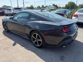 Ford Mustang, снимка 5