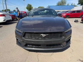 Ford Mustang, снимка 6