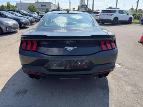 Ford Mustang, снимка 3