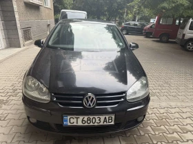 VW Golf, снимка 1