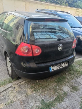 VW Golf, снимка 9