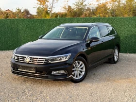 VW Passat 2.0TDI, снимка 1