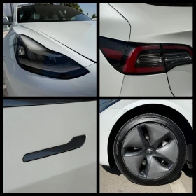 Tesla Model 3 Long Range Dual Motor 4x4 Европейска!!!, снимка 8
