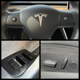 Tesla Model 3 Long Range Dual Motor 4x4 Европейска!!!, снимка 13