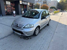 Citroen C3 1, 1i, снимка 5